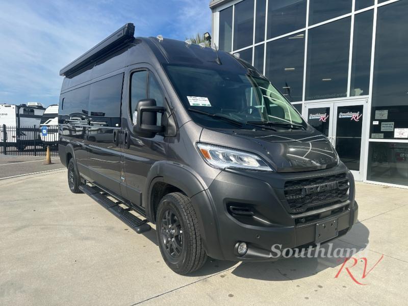 2026 Airstream Rangeline Std. Model in richmond hill GA
