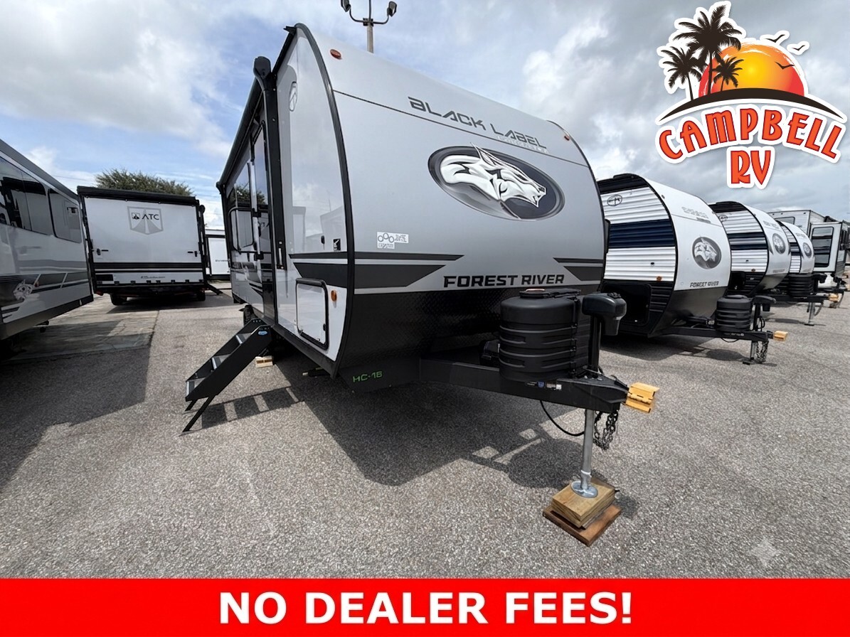 2027 Forest River Cherokee Grey Wolf 18RRBL in sarasota FL