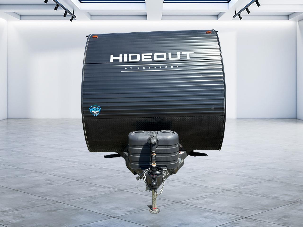 2025 Keystone Rv Hideout RV