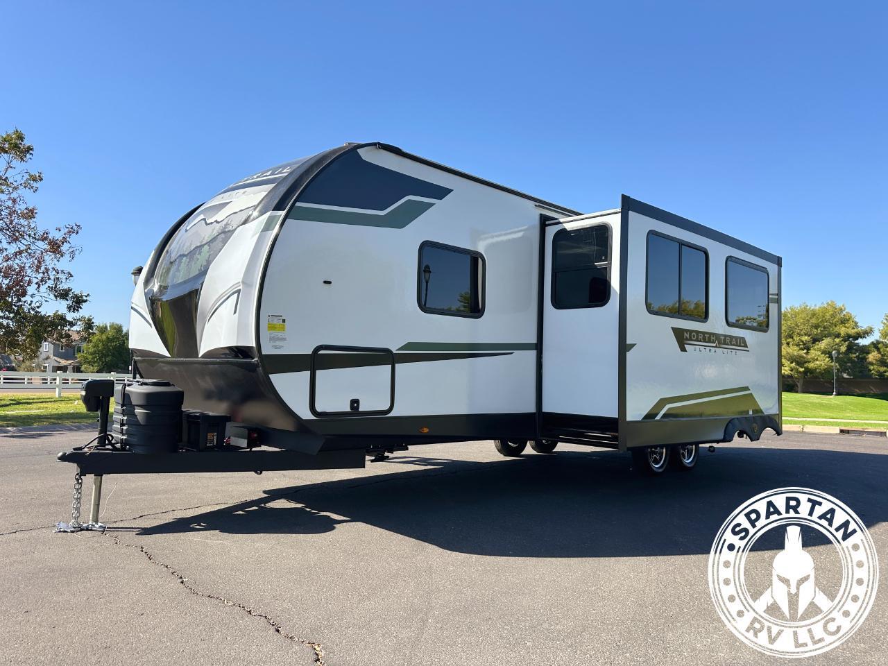 2025 Heartland North Trail 2611-BH in gilbert AZ