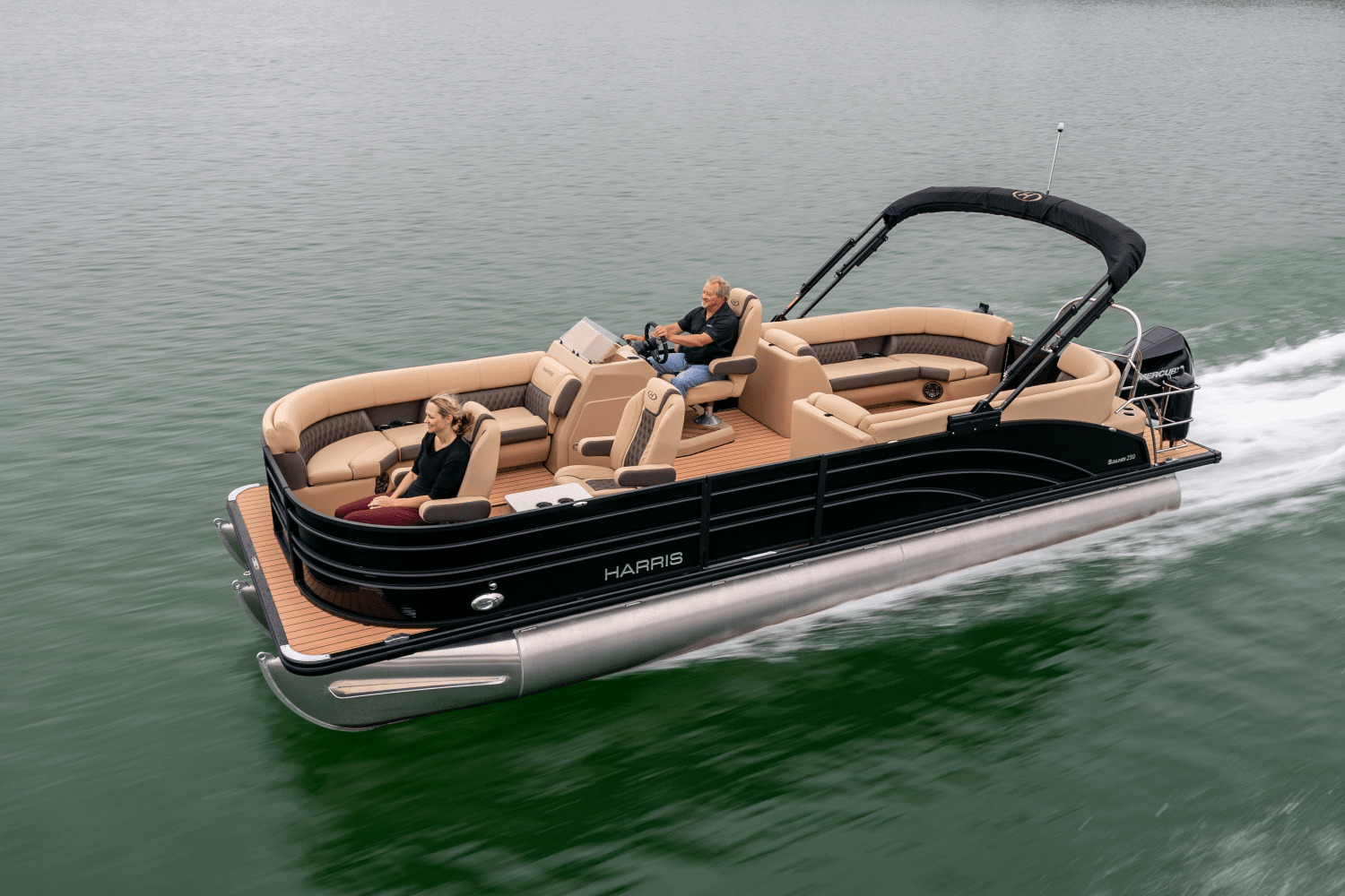 2027 Harris 250SL SLDH in lake ozark MO