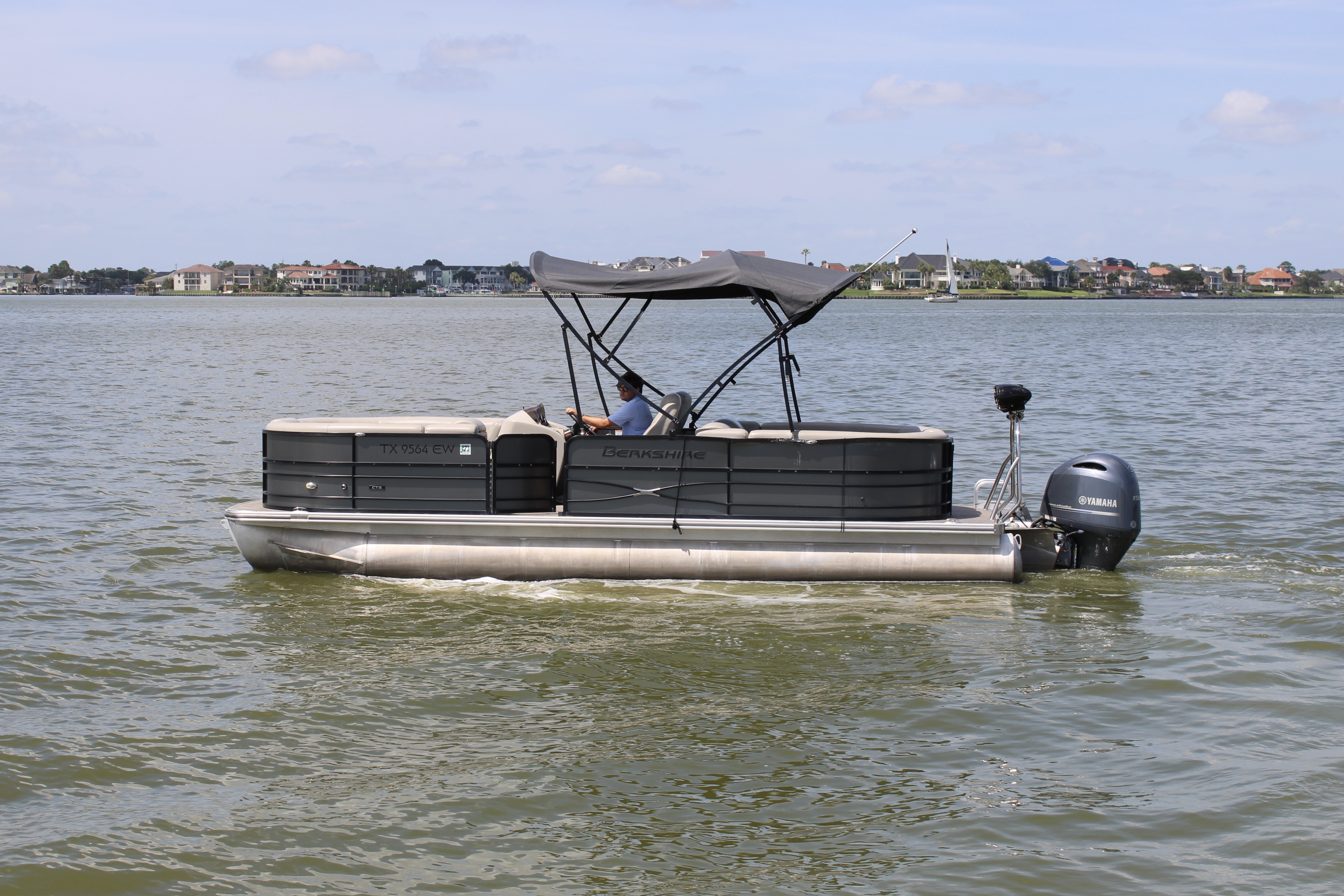 2019 Berkshire RFX 24 3.0 in seabrook TX