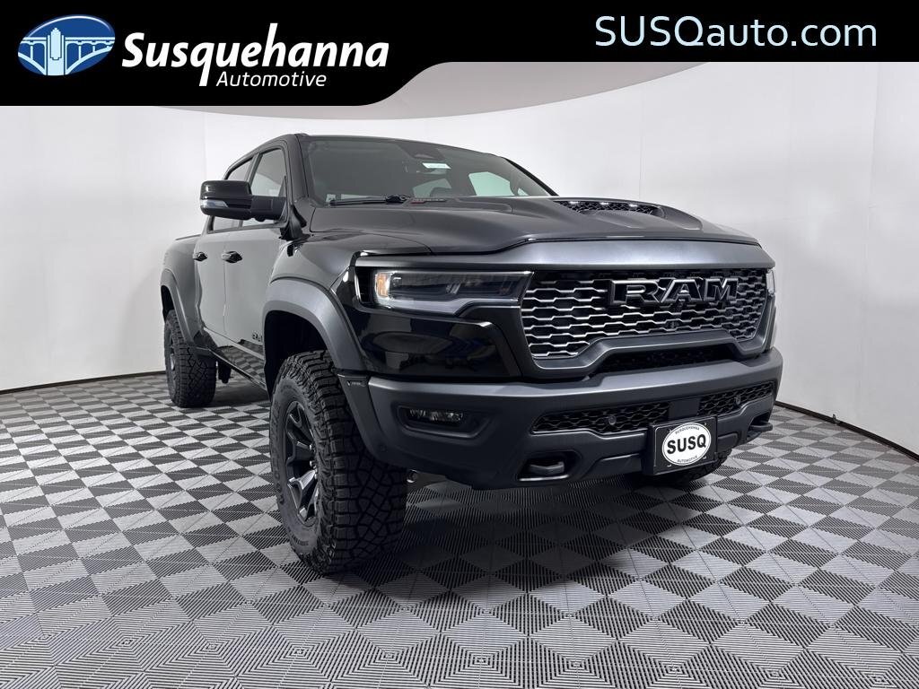 2026 RAM 1500 in Wrightsville, PA
