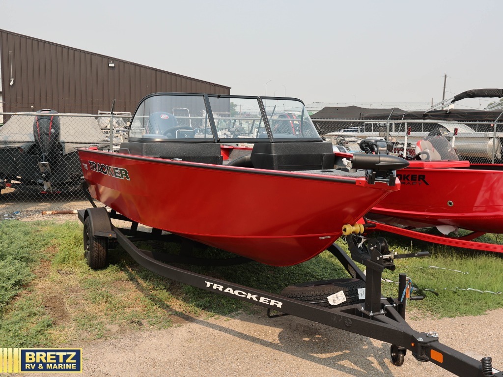 2026 Tracker Pro Guide V-175 WT in nampa ID
