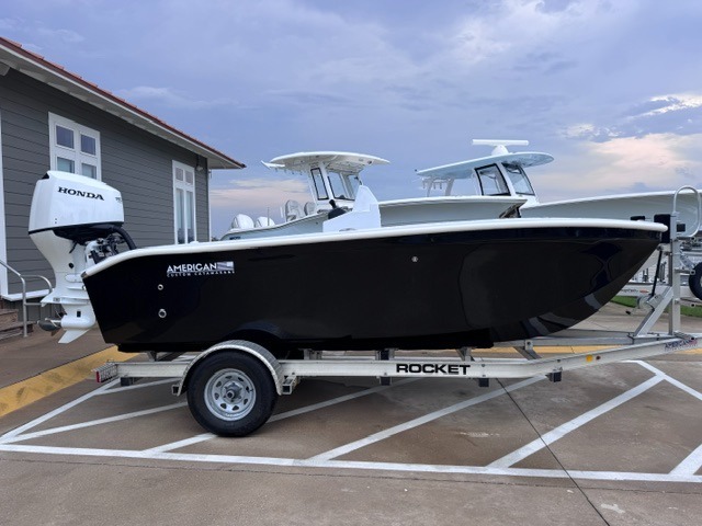 2027 American Custom Catamarans Build 17 in destin FL