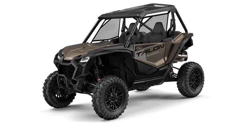 2026 Honda Talon 1000X in denver CO