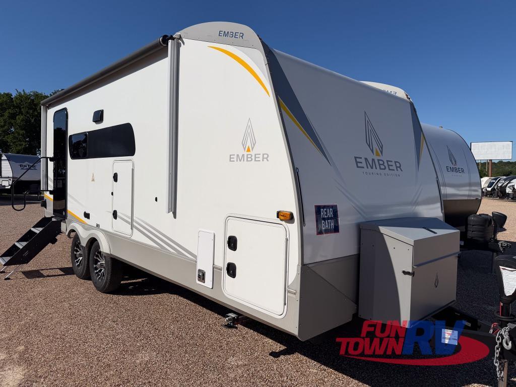 2023 Ember Rv Touring Edition 20FB in cleburne TX