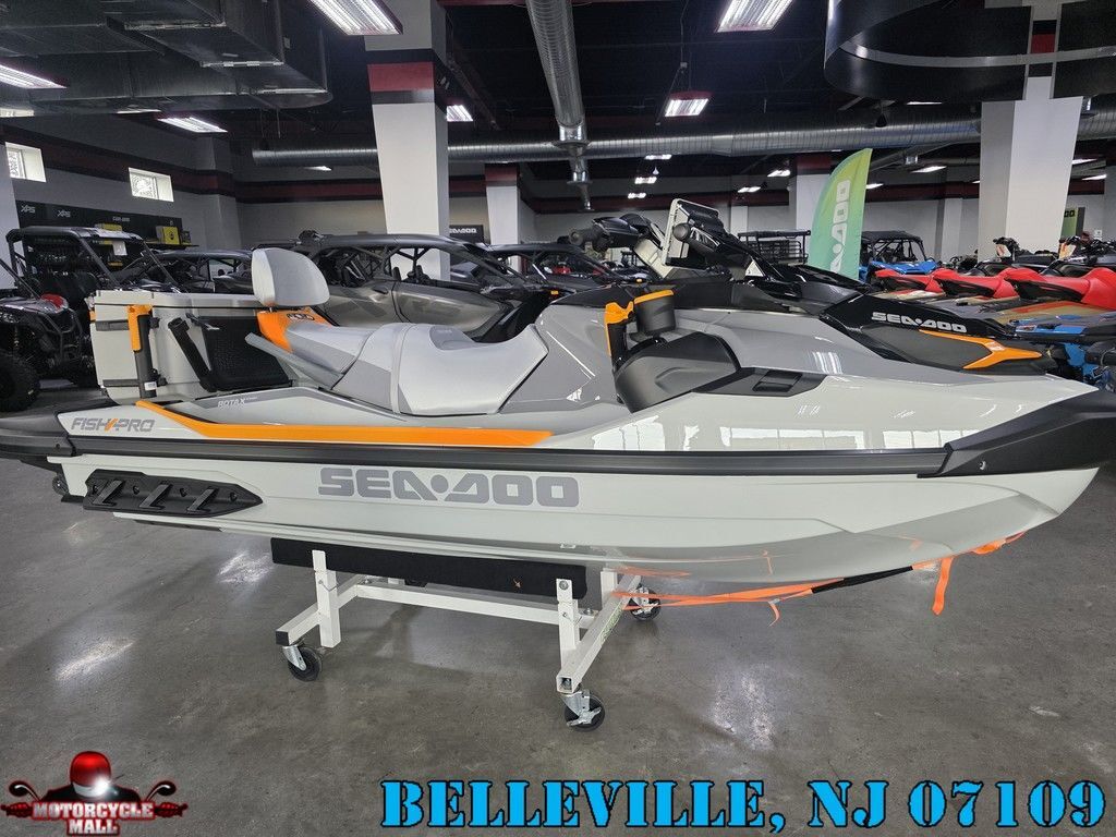 2026 Sea-Doo FishPro Trophy 170 TROPHY 170 in Belleville, NJ