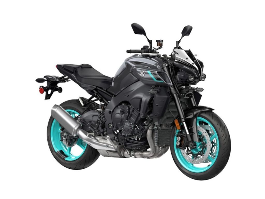 2024 Yamaha MT-10 10 in Belleville, NJ
