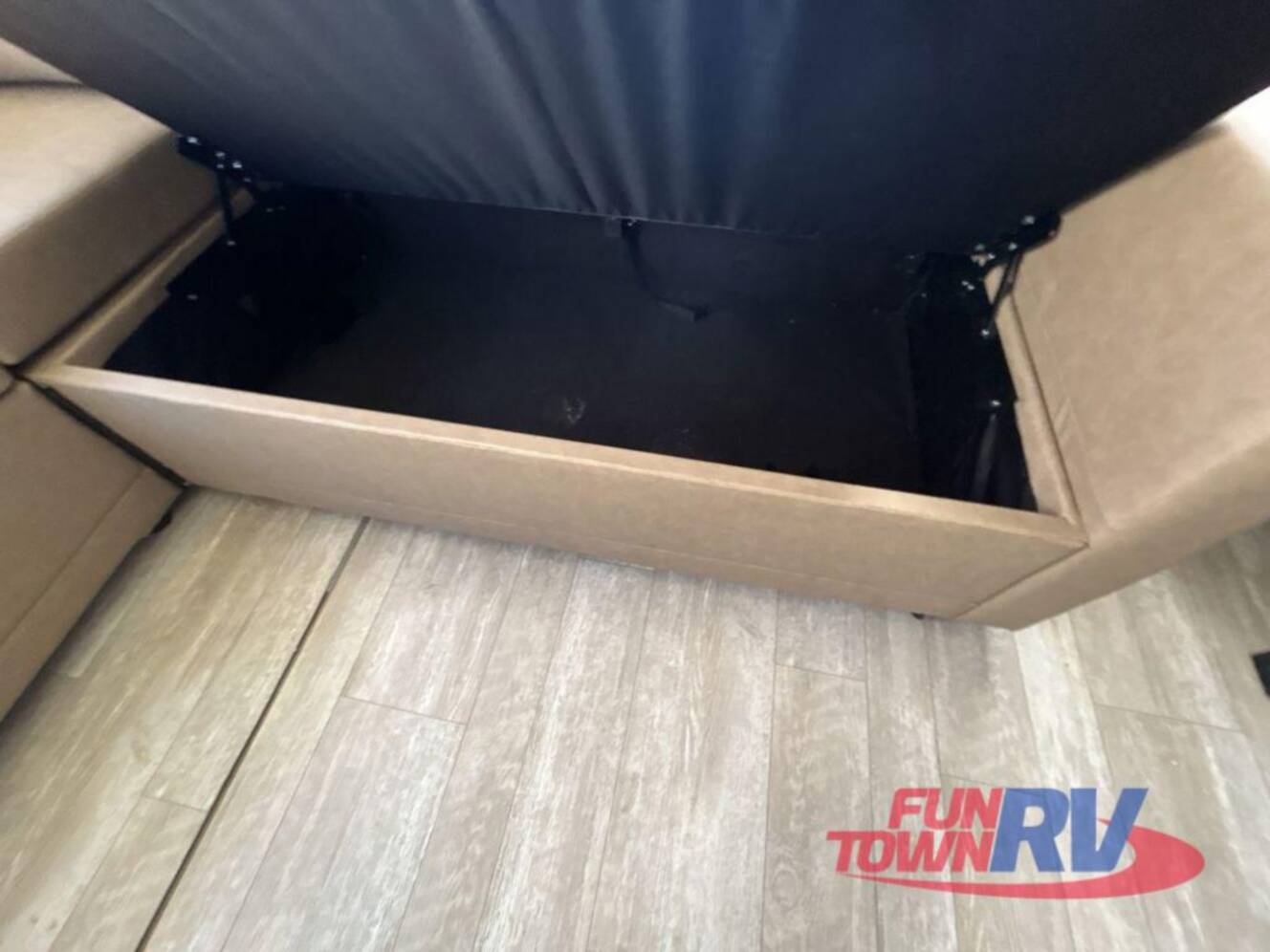 A photo of this 2025 Forest River Rv Impression 44STAY