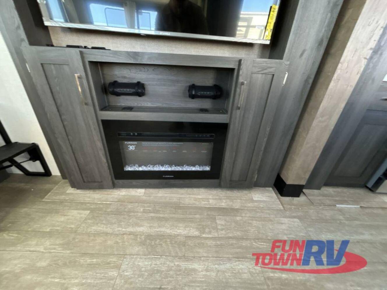 A photo of this 2025 Forest River Rv Impression 44STAY