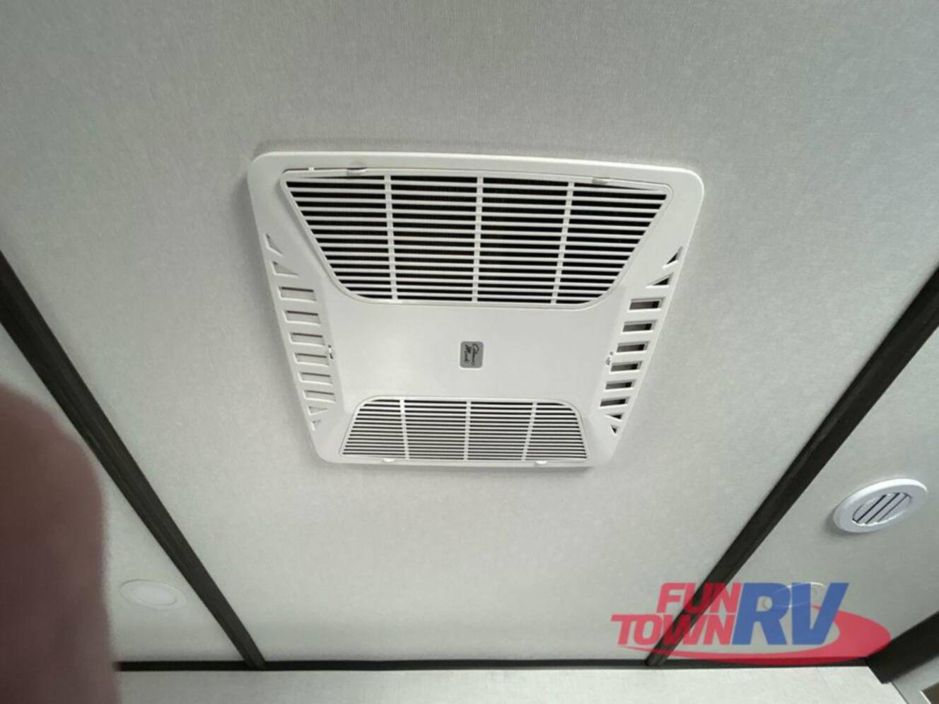 A photo of this 2025 Forest River Rv Impression 44STAY