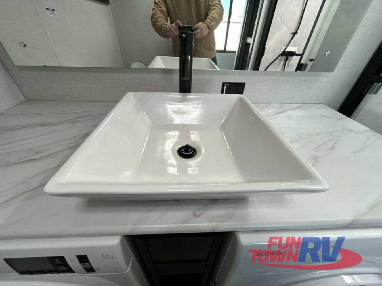 A photo of this 2025 Forest River Rv Impression 44STAY