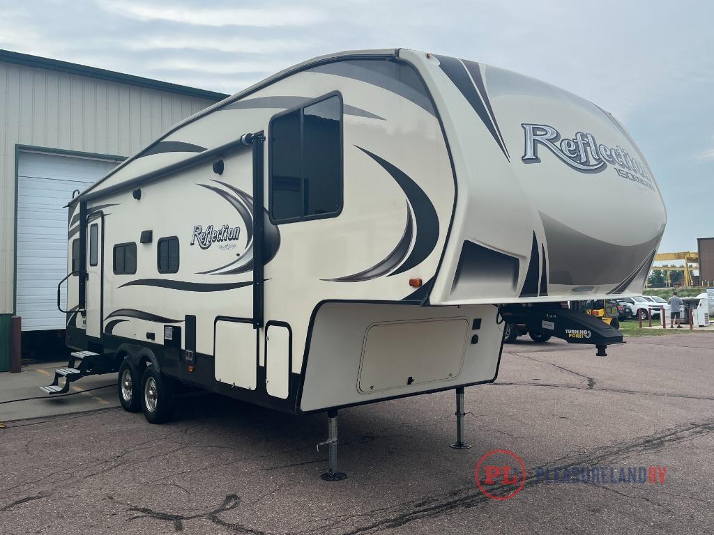 2020 Grand Design Reflection 150 Series 260RD in sioux falls SD