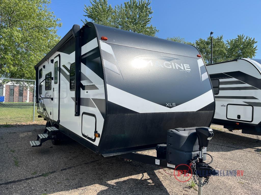 2022 Grand Design Imagine XLS 23BHE in shakopee MN