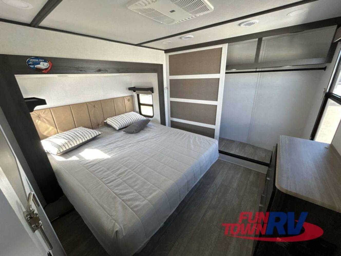 A photo of this 2025 Forest River Rv Impression 44STAY
