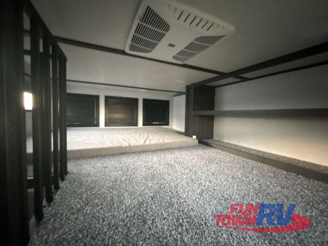 A photo of this 2025 Forest River Rv Impression 44STAY