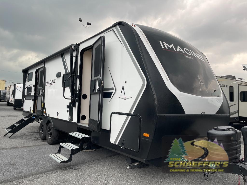 2026 Grand Design Imagine 2800BH in shoemakersville PA