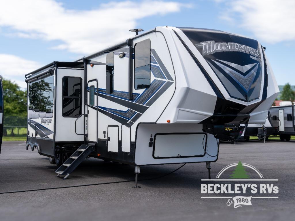 2019 Grand Design Momentum M-Class 395M in thurmont MD
