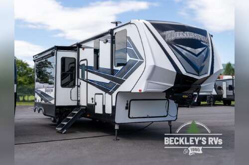 2019 Grand Design Momentum M-Class 395M in thurmont MD