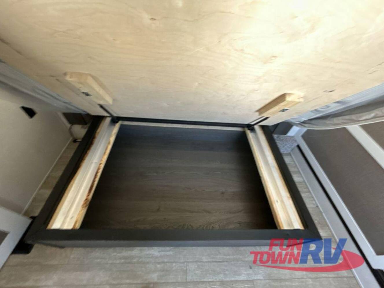 A photo of this 2025 Forest River Rv Impression 44STAY