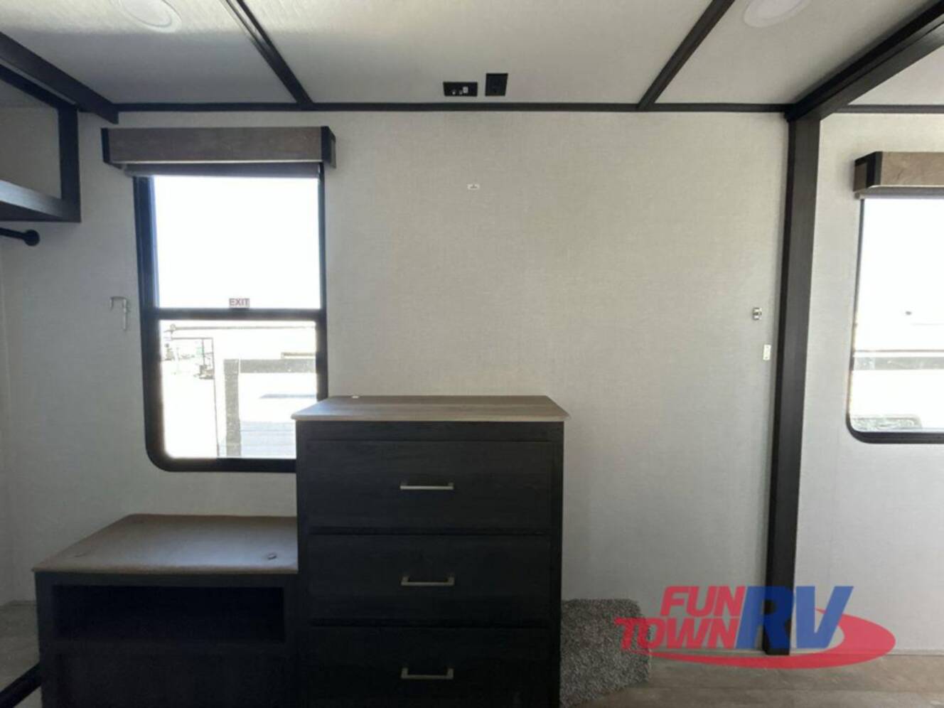 A photo of this 2025 Forest River Rv Impression 44STAY