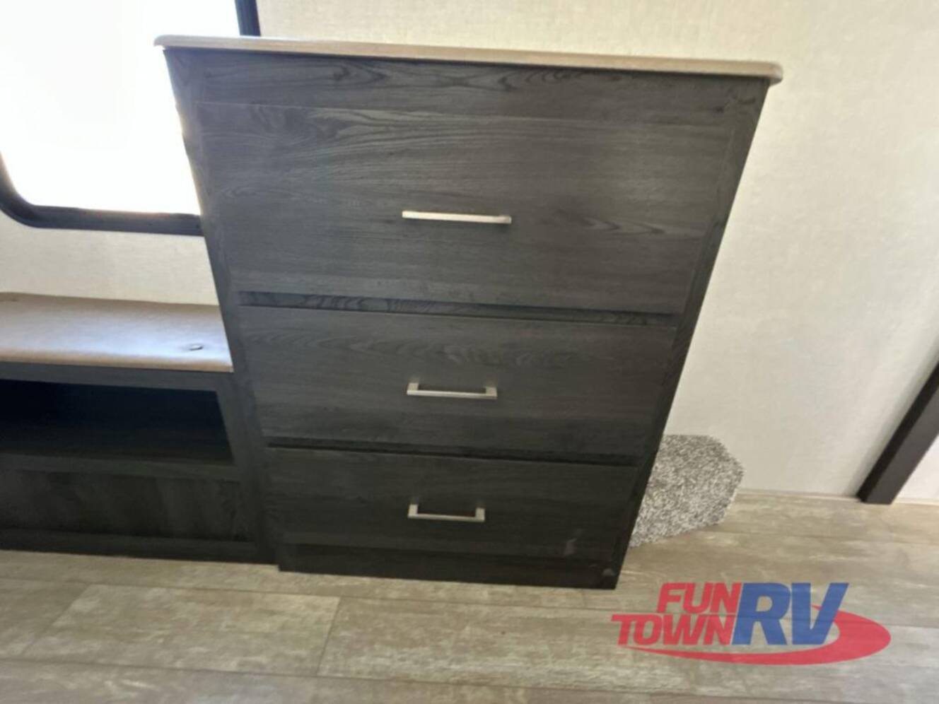 A photo of this 2025 Forest River Rv Impression 44STAY