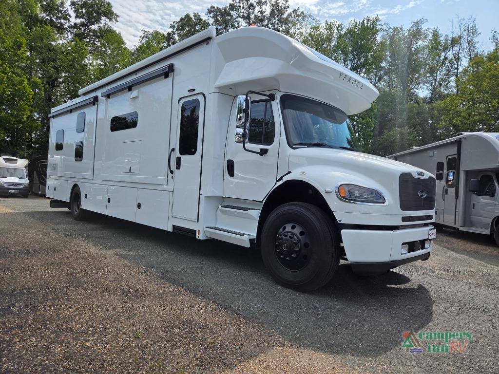 2027 Renegade Verona 40VTB in fredericksburg VA