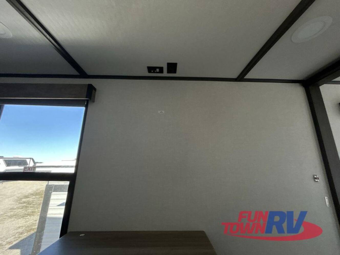 A photo of this 2025 Forest River Rv Impression 44STAY