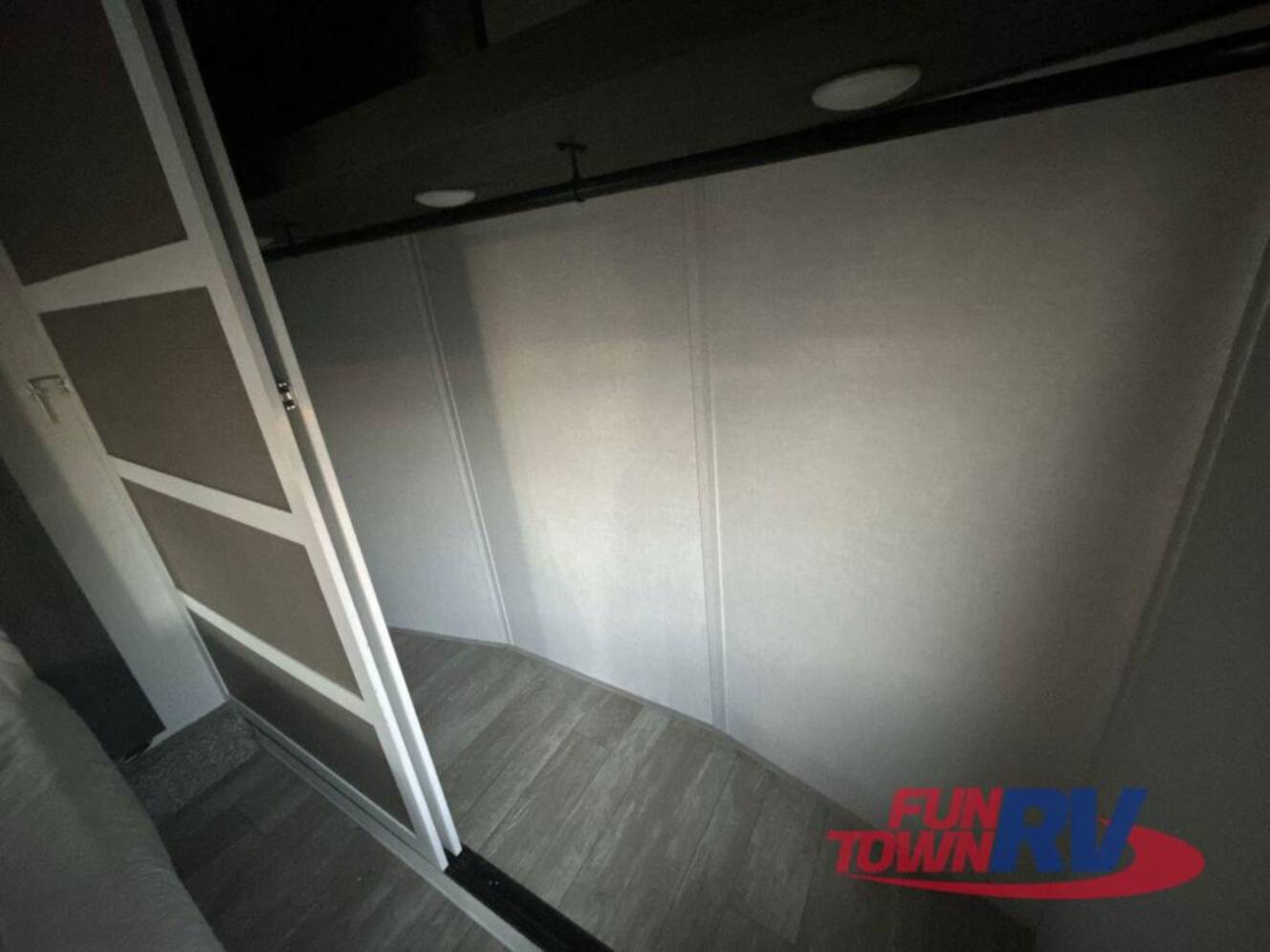 A photo of this 2025 Forest River Rv Impression 44STAY