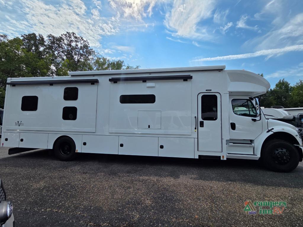 2027 Renegade Verona 40VTB in fredericksburg VA