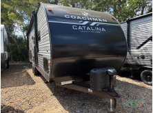 2027 Coachmen Catalina Legacy 273DBHCK Review image