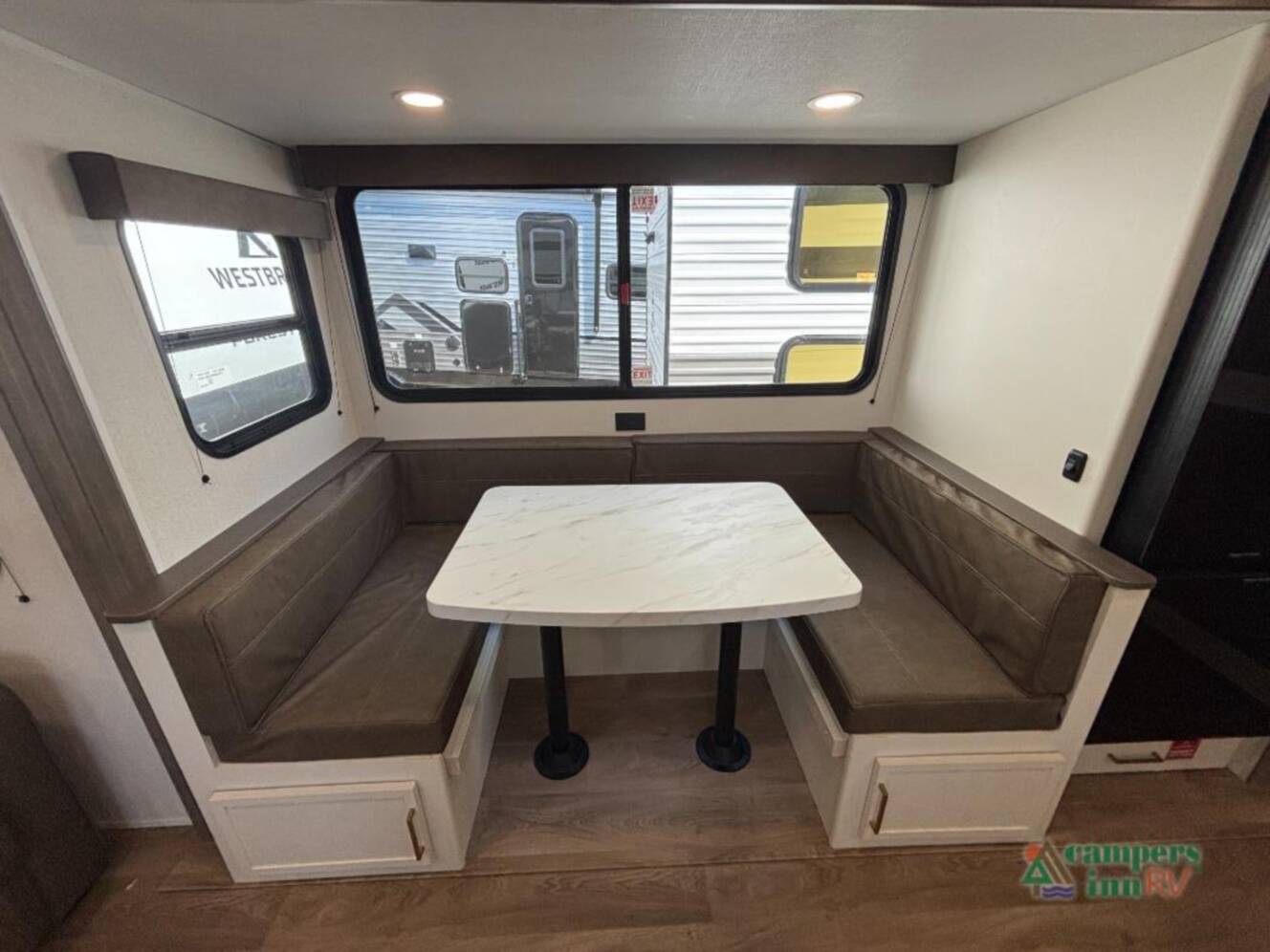 A photo of this 2027 Grand Design Transcend Xplor 265BHT