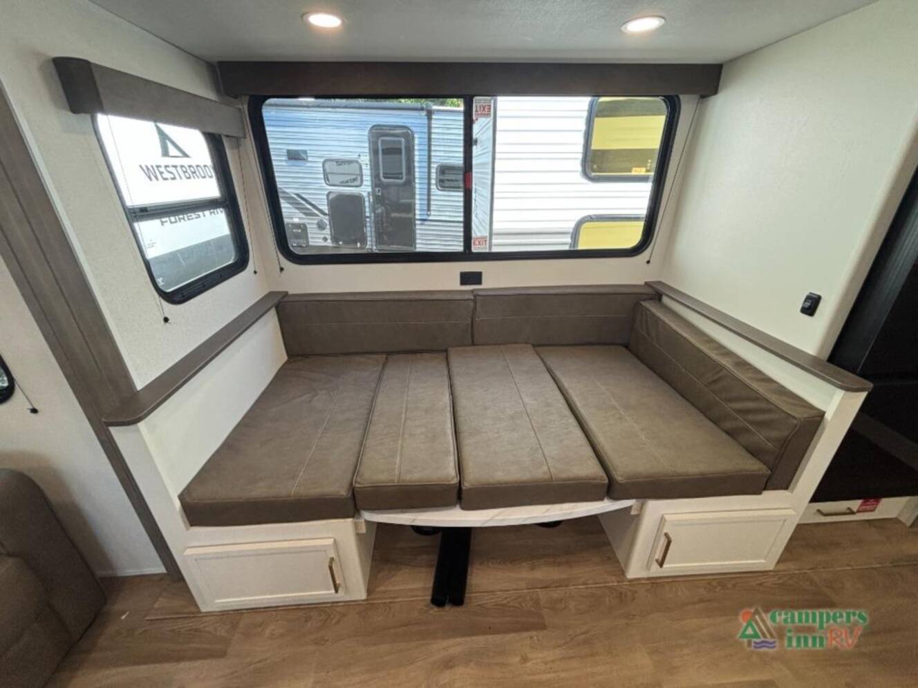 A photo of this 2027 Grand Design Transcend Xplor 265BHT