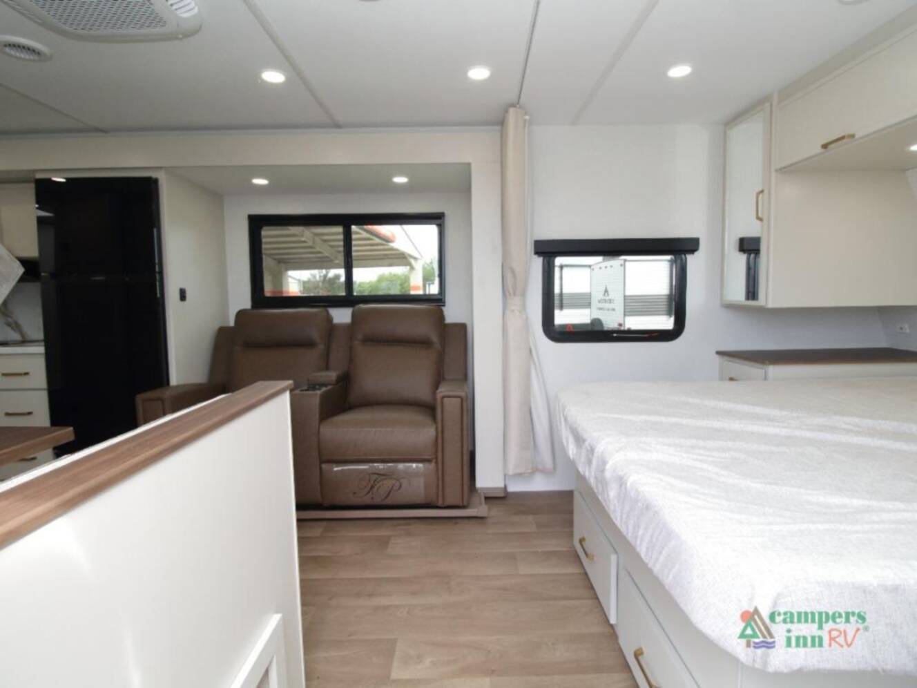 A photo of this 2027 Grand Design Imagine XLS 22MLE