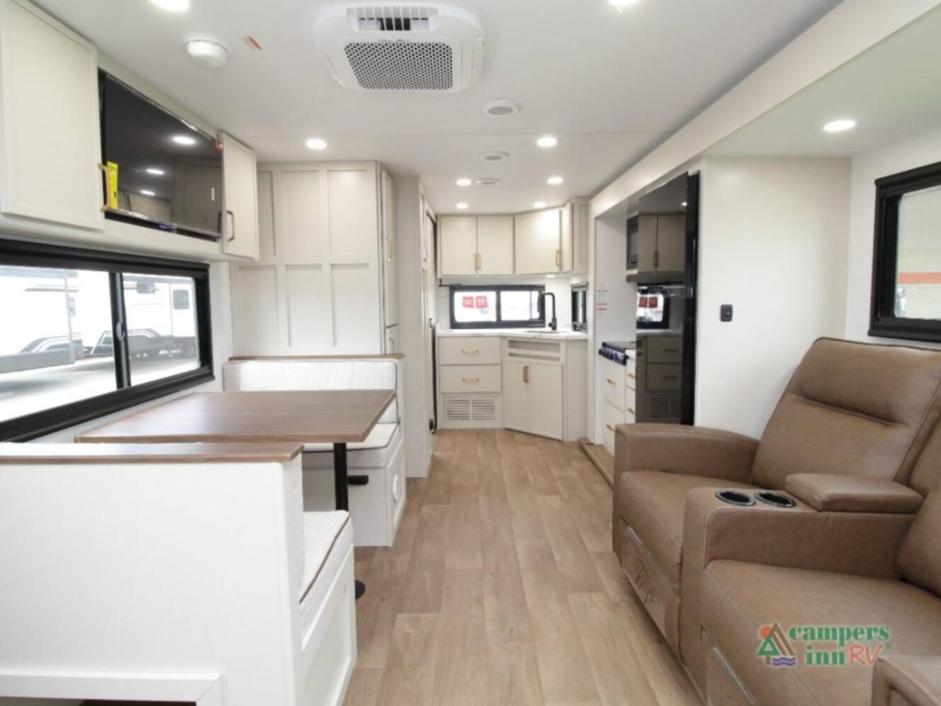 A photo of this 2027 Grand Design Imagine XLS 22MLE