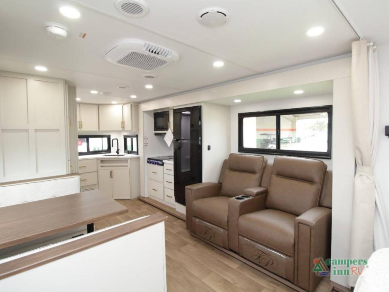 A photo of this 2027 Grand Design Imagine XLS 22MLE