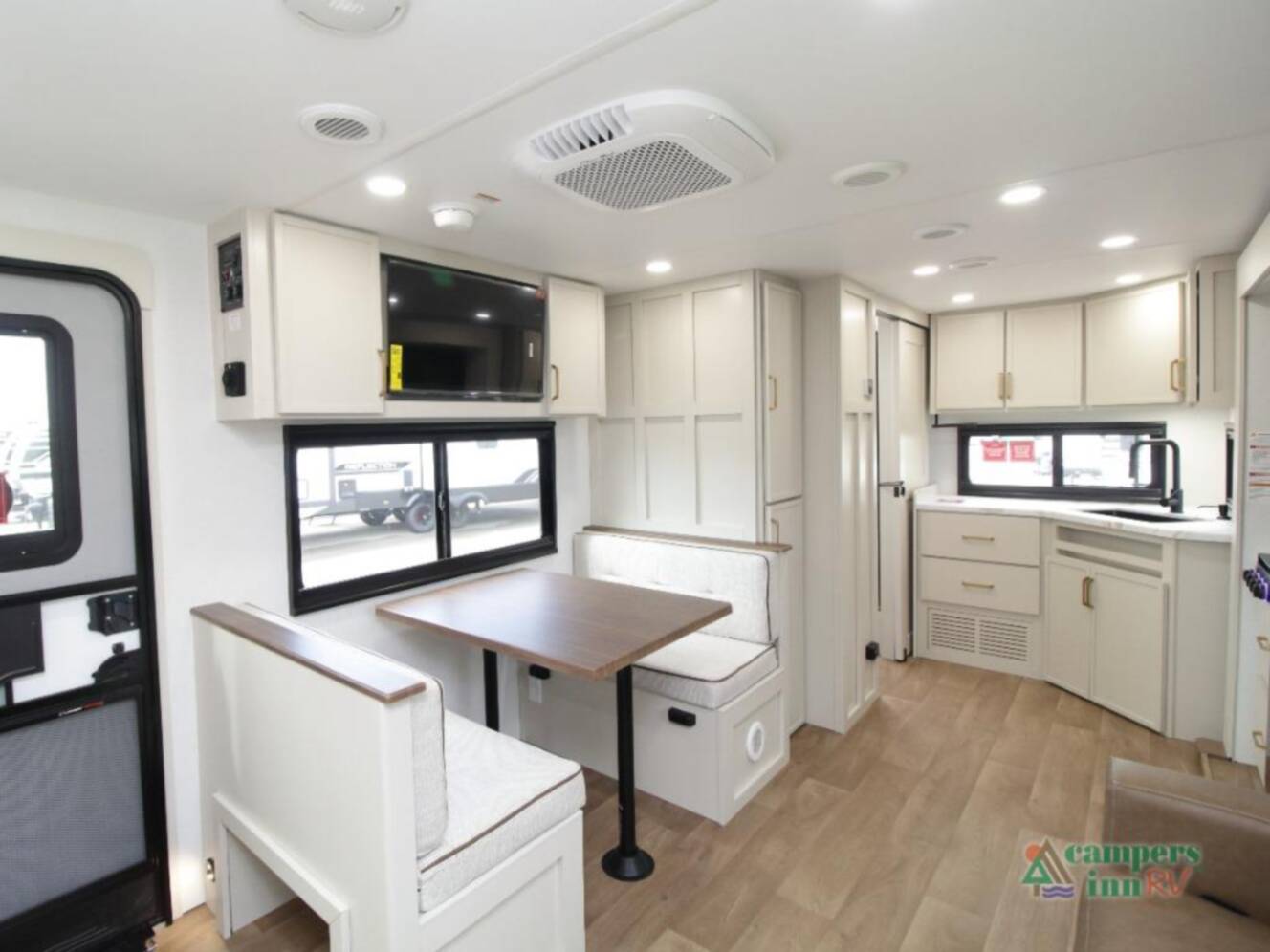 A photo of this 2027 Grand Design Imagine XLS 22MLE