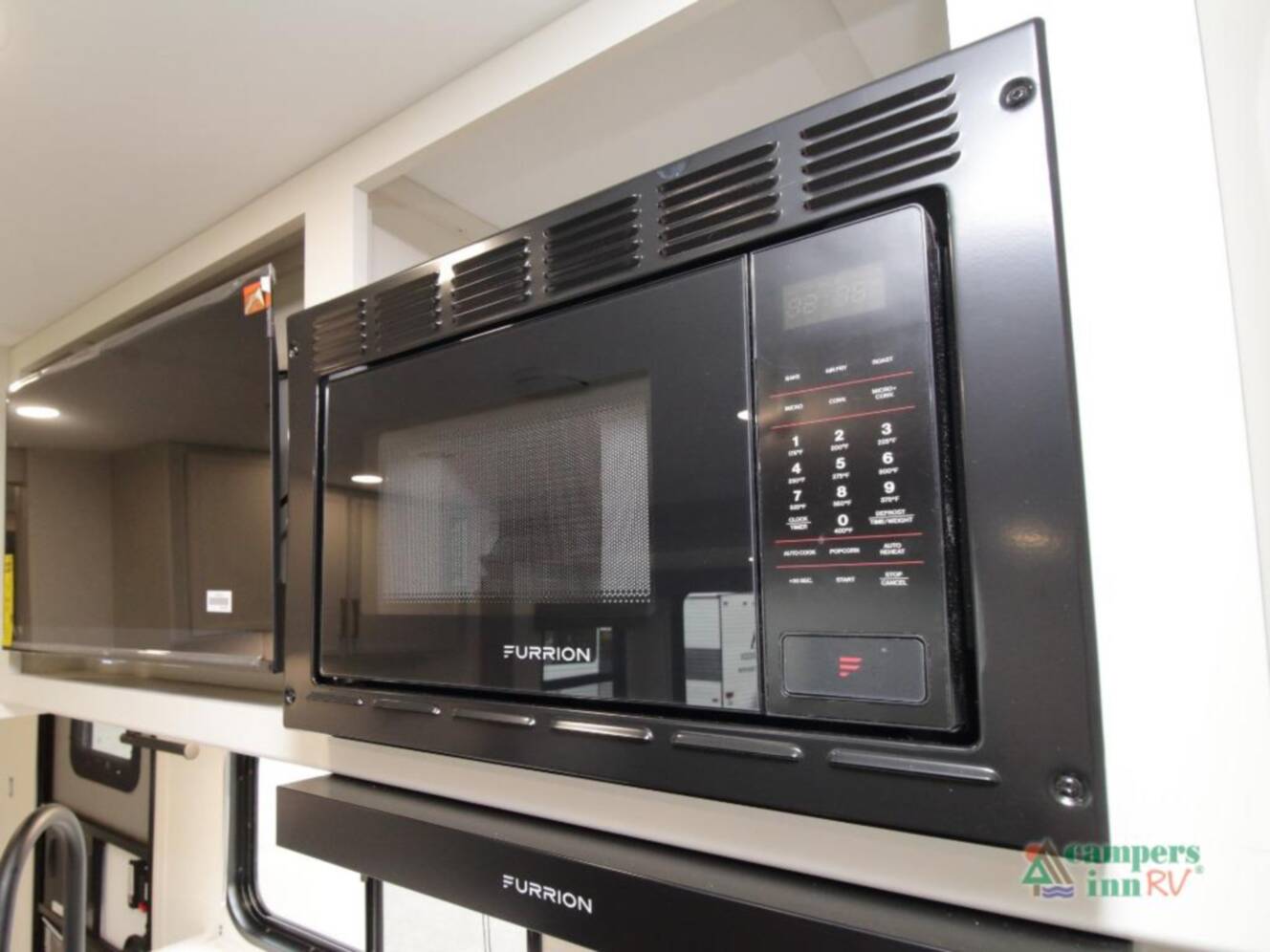 A photo of this 2027 Grand Design Transcend Xplor 335BHT