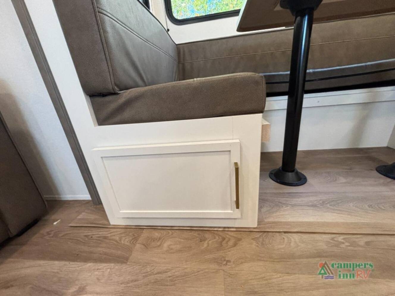 A photo of this 2027 Grand Design Transcend Xplor 265BHT
