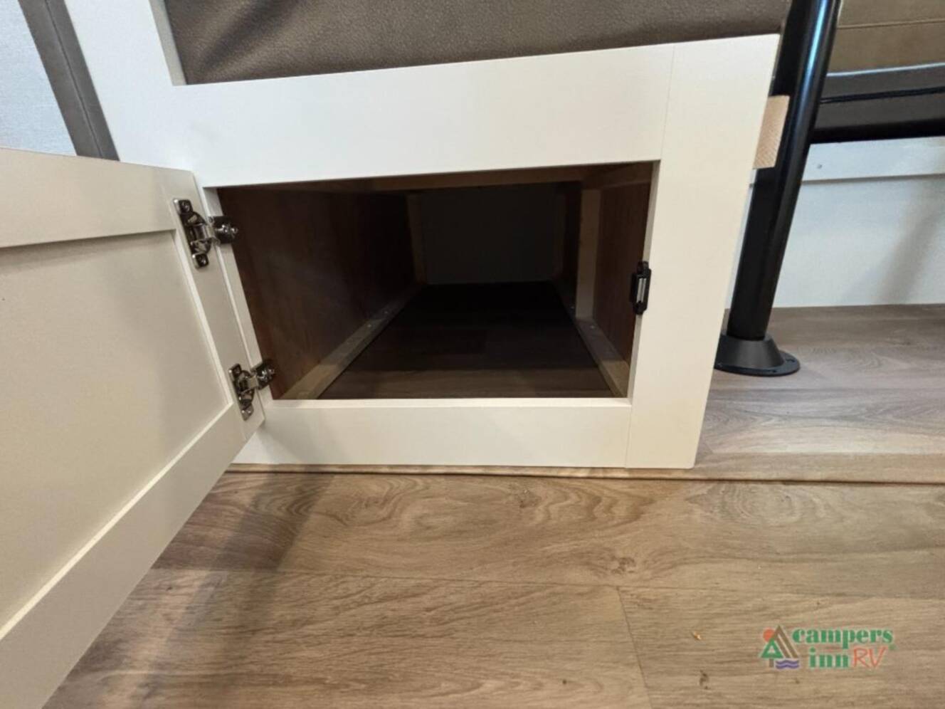 A photo of this 2027 Grand Design Transcend Xplor 265BHT