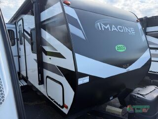 2022 GRAND DESIGN IMAGINE XLS 22RBE