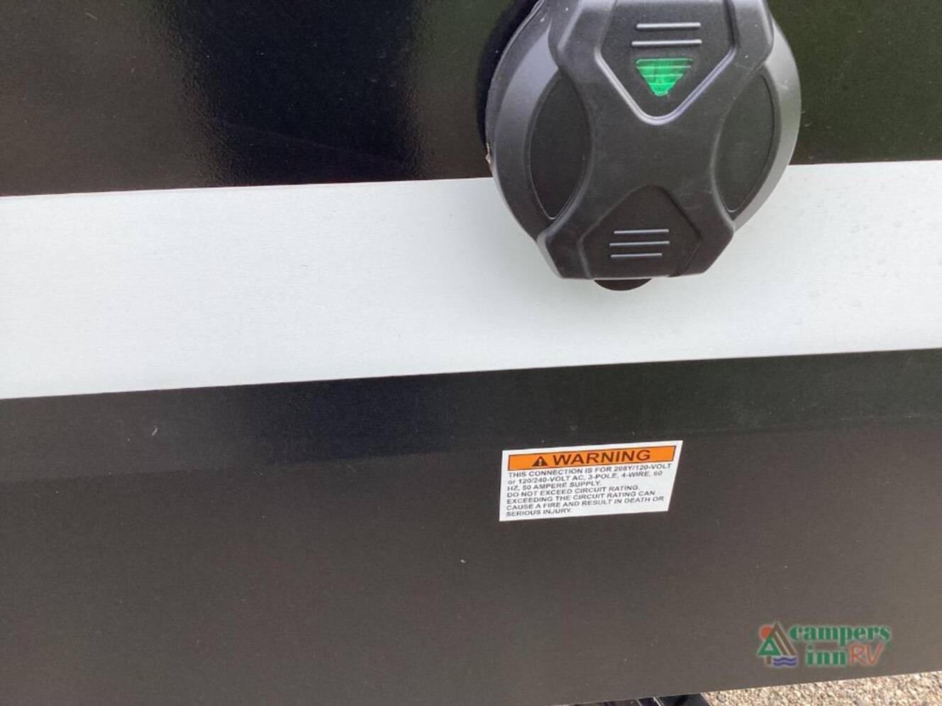 A photo of this 2027 Grand Design Transcend Xplor 285RKT