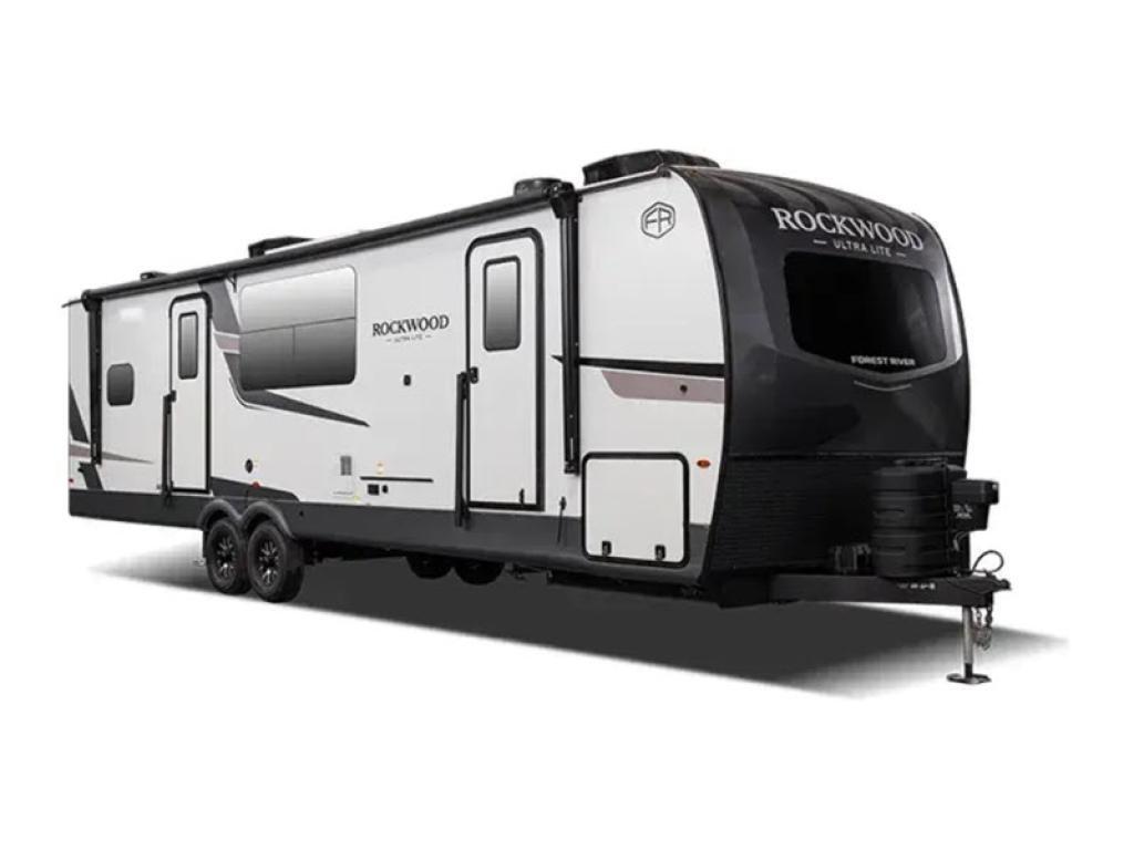 2027 Forest River Rv Rockwood Ultra Lite 2623MBR in richfield WI