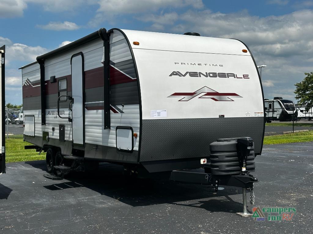 2025 Prime Time Rv Avenger LE 24BHSLE in troy OH