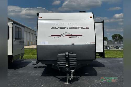 2025 Prime Time Rv Avenger LE 24BHSLE in troy OH