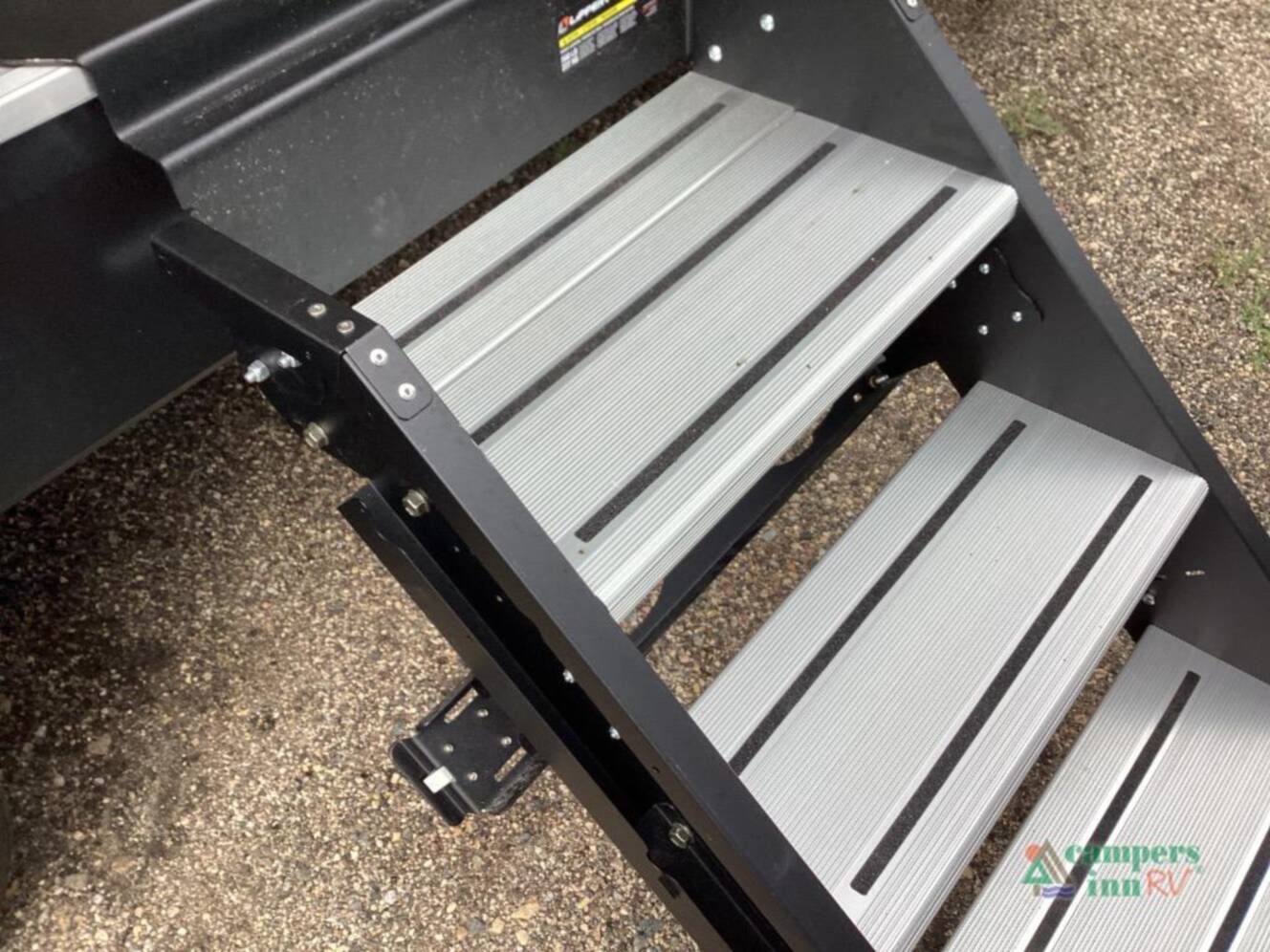 A photo of this 2027 Grand Design Transcend Xplor 285RKT