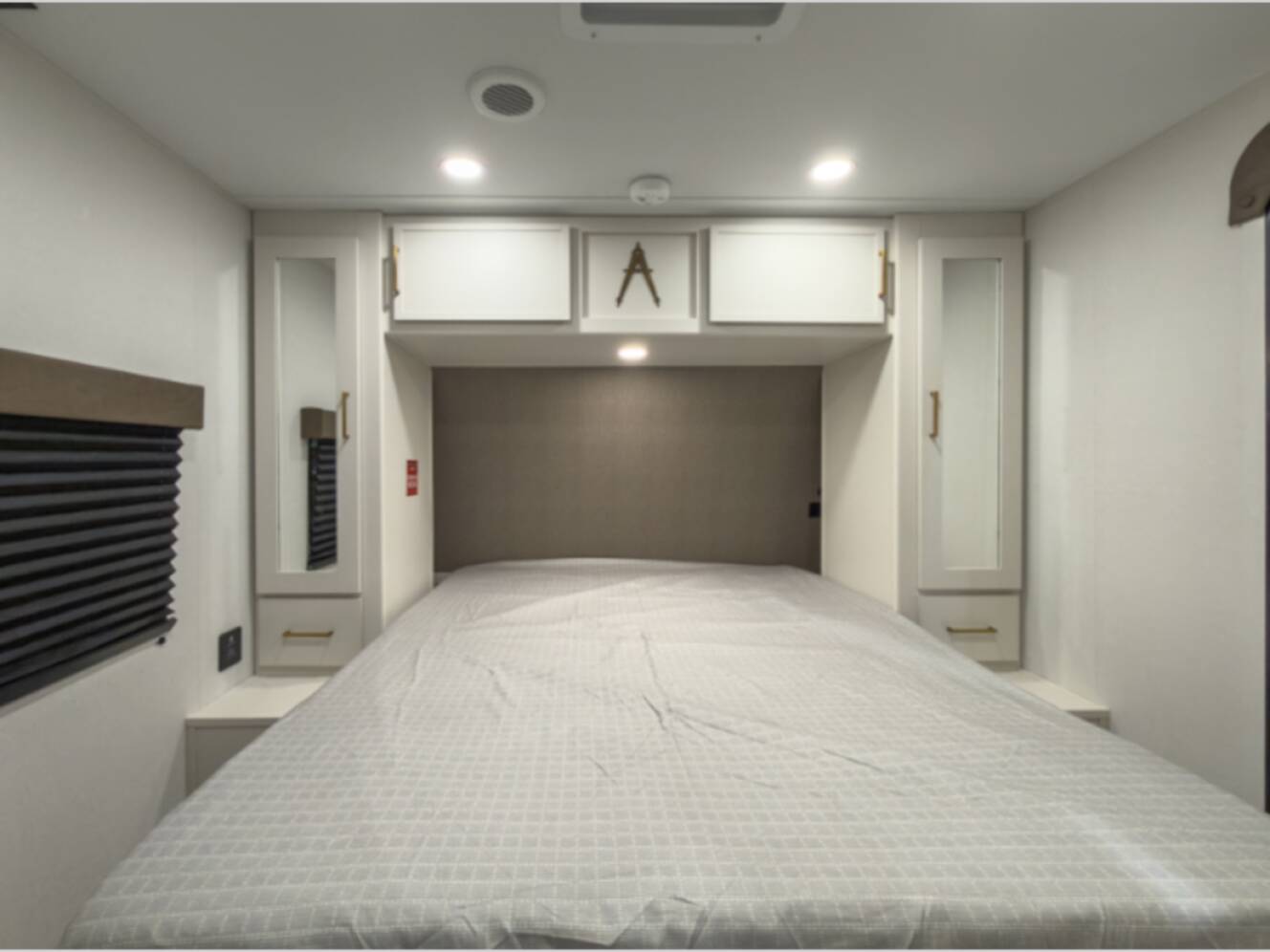 A photo of this 2027 Grand Design Transcend Xplor 265BHT