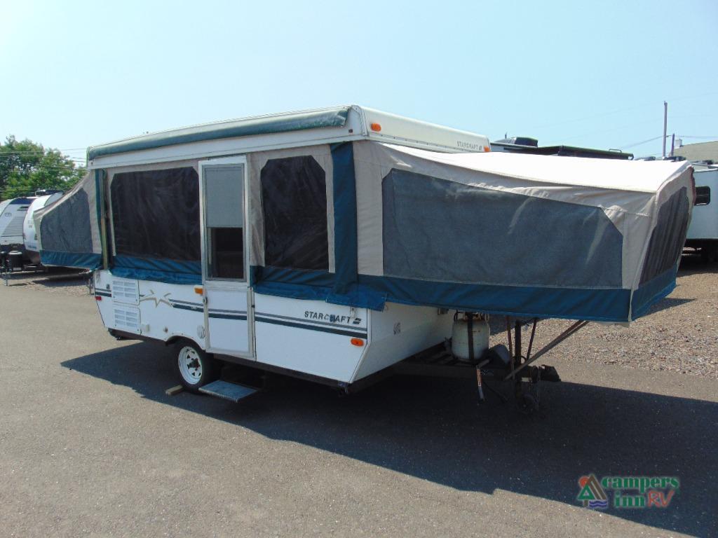 2003 Starcraft Series 2408 in hatfield PA