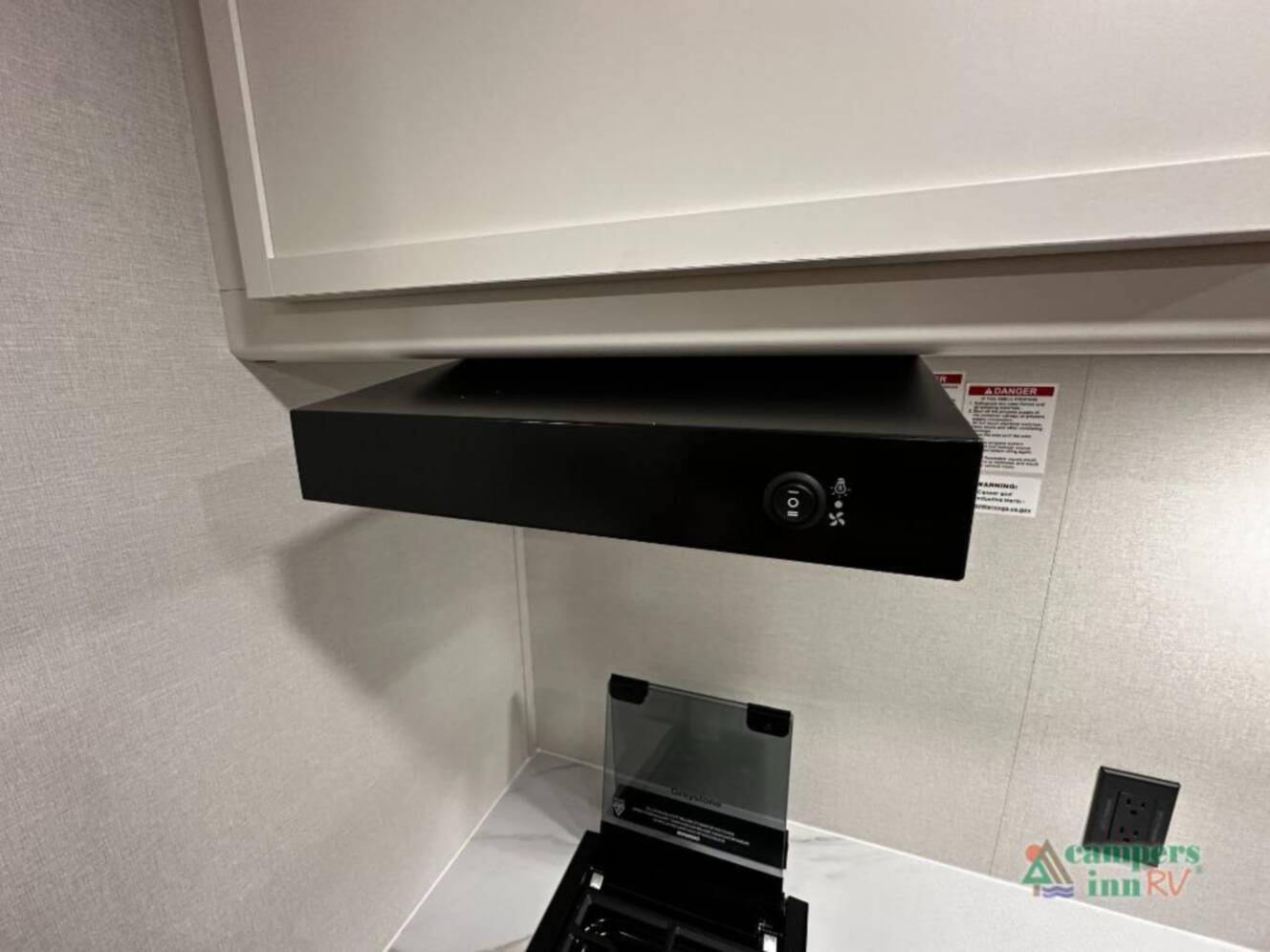 A photo of this 2027 Grand Design Transcend Lite 121RBL